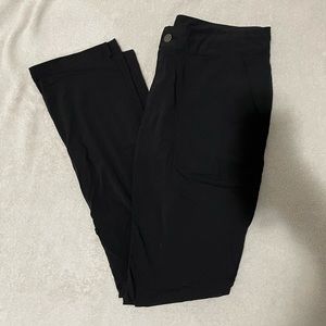 Columbia Climber Canyon Roll Up Pants